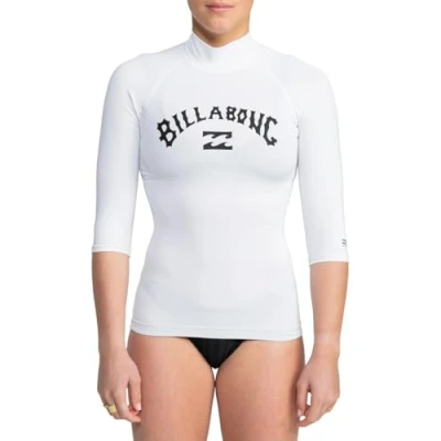 Image of BILLABONG Young Women Tropic Surf Ls Rashguard