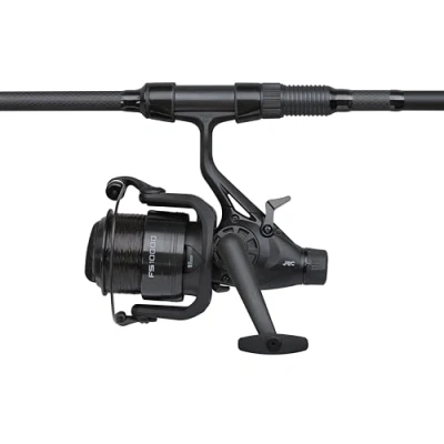 Image of JRC Defender Combo Carp rod Set 12ft (3lb) (3 pieces)