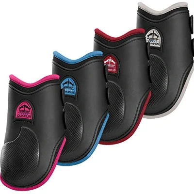 Image of Veredus Fetlock Boots Carbon Gel Vento
