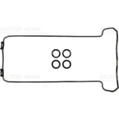 Image of Gasket Set, cylinder head cover REINZ 15 28653 03