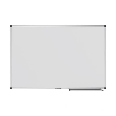 Image of Legamaster Unite Whiteboard White 60 x 90 cm Painted Steel Magnetic Board Includes Mounting Kit, Marker Tray and Assembly Instructions Dry Wipe