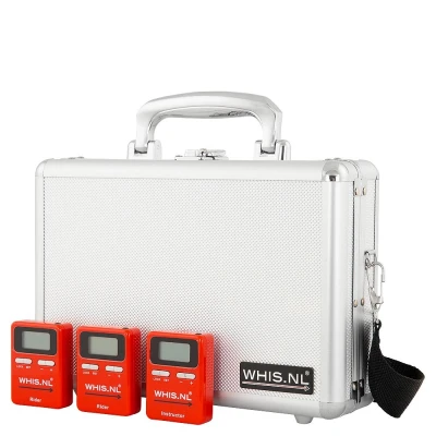 Image of WHIS DUO Wireless Horse Instruction System