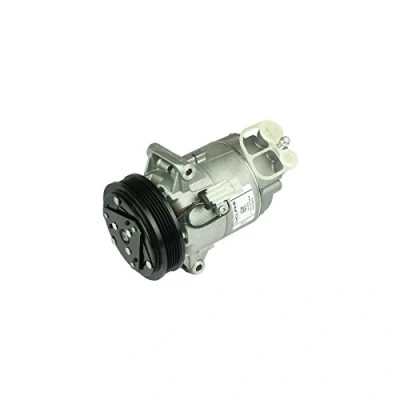 Image of Compressor, air conditioning DELPHI TSP0155930