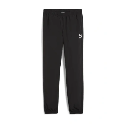Image of Puma Tracksuit bottoms for kids, Size: 12y, Black