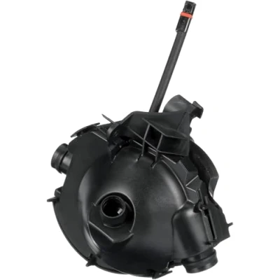 Image of Oil Trap, crankcase breather GATES EMH911