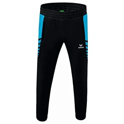 Image of Erima Unisex Kids Six Wings Worker Functional Pants