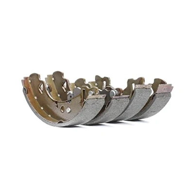 Image of Brake Shoe Set BREMBO S 23 512