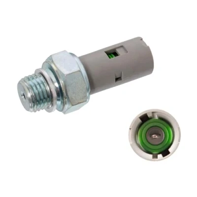 Image of Oil Pressure Switch FEBI BILSTEIN 108162