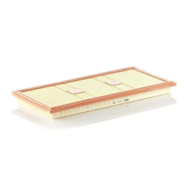 Image of Air FILTER MANN C 43 139