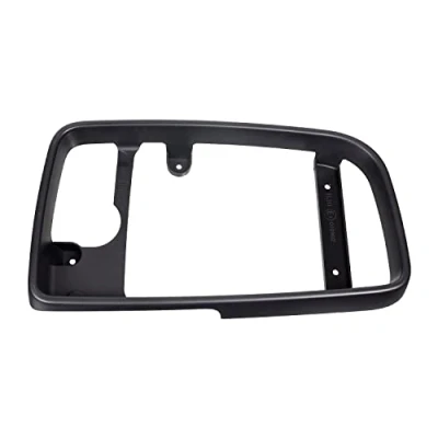 Image of Holder, outside mirror FEBI BILSTEIN 102560