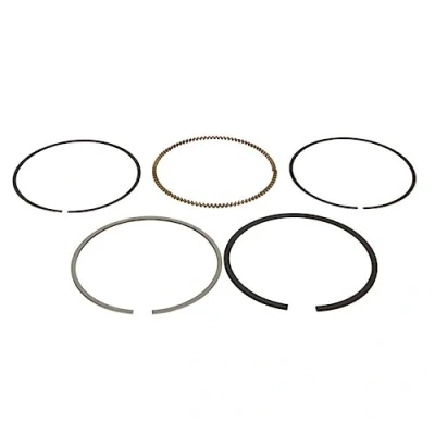 Image of Piston Ring Kit KOLBENSCHMIDT 800072010000
