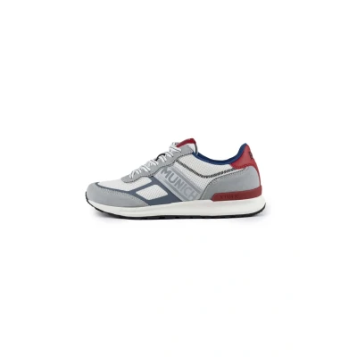 Image of Munich Corsa Trainers, Size: 6, Off white shoes
