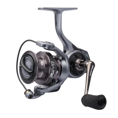 Image of Spin reel Abu Garcia Revo3 SX 2500S Fishing
