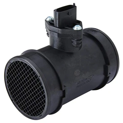 Image of Air Mass Sensor HELLA 8ET 009 142 981