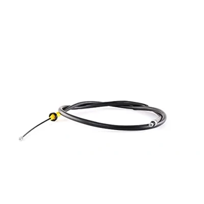 Image of Cable, parking brake FEBI BILSTEIN 29362