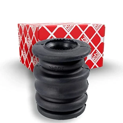 Image of Rubber Buffer, suspension FEBI BILSTEIN 36568