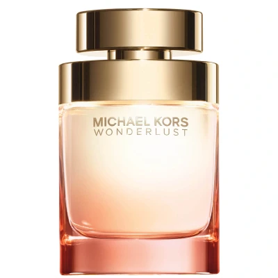 Image of Michael Kors Wonderlust Eau de Parfum 100ml