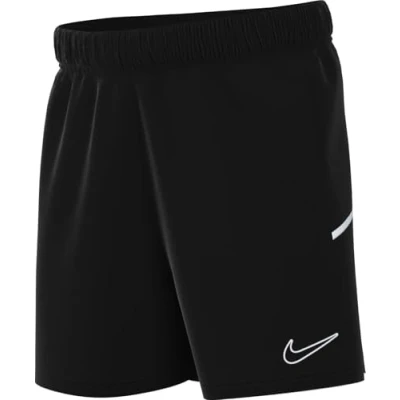 Image of Nike Performance ACD25 Short Unisex Sports shorts for kids, Size: 12 13y, Black/white