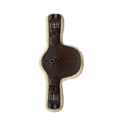 Image of Kentucky Sheepskin Short Stud Girth