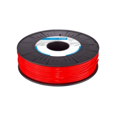 Image of BASF Ultrafuse red PLA filament 2.85mm, 0.75kg