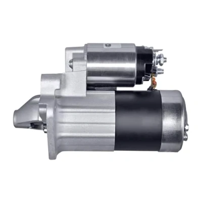 Image of Starter HELLA 8EA 011 610 241
