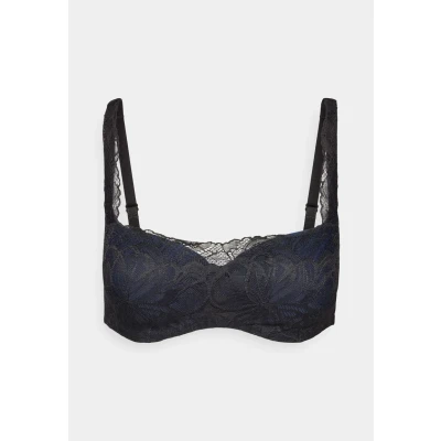 Image of Triumph BODY MAKE UP Illusion Balconette bra, Women&#039;s, Size: 32B, Black