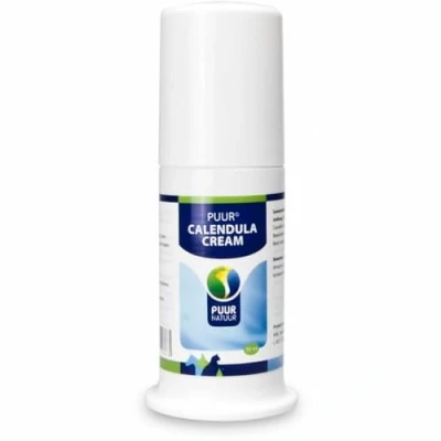 Image of PUUR Calendula Cream 50ml