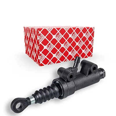 Image of Master Cylinder, clutch FEBI BILSTEIN 34934