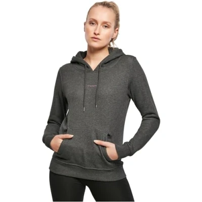 Image of Mister Tee Shine Bright Hoody Hoodie, Women&#039;s, Size: Large, Charcoal