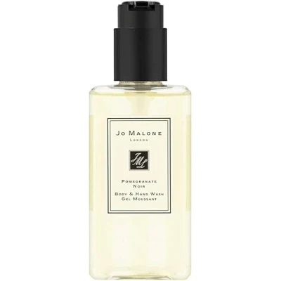 Image of Jo Malone London Pomegranate Noir Body and Hand Wash (Various Sizes) 250ml