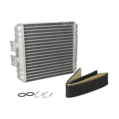 Image of Heat Exchanger, interior heating THERMOTEC D6A003TT