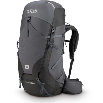 Image of Rab Exion 55 ND Backpack