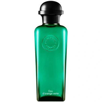 Image of Hermès Eau d&#039;orange Verte de Cologne 100ml