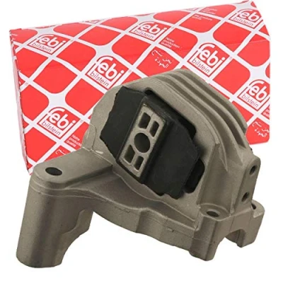 Image of Engine Mounting FEBI BILSTEIN 30144