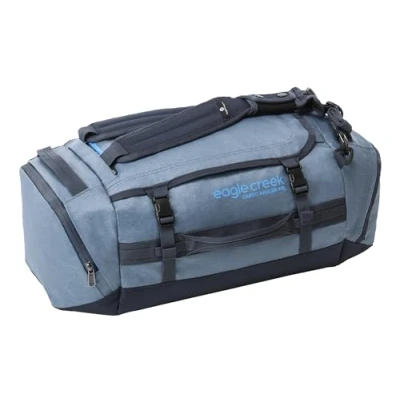 Image of Eagle Creek Cargo Hauler Travel Bag 32 cm, Charcoal, x, L, x