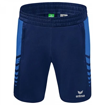Image of Erima Men&#039;s Six Wings Worker Casual Shorts