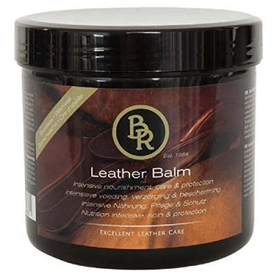 Image of BR leather Balm 450ml
