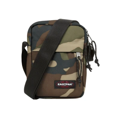 Image of EASTPAK The One Bag Camo, Size,