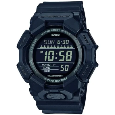 Image of Casio G Shock GD 010 1A1ER Men&#039;s watch Ø 51.9mm
