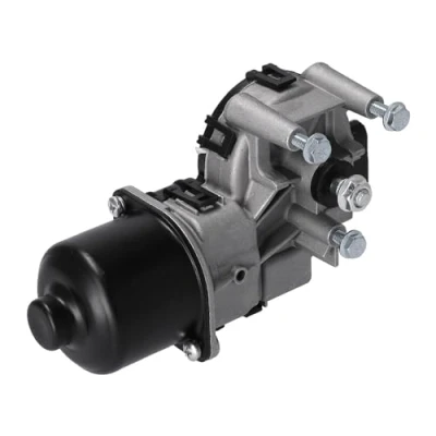 Image of Wiper Motor FEBI BILSTEIN 37435