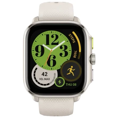 Image of Amazfit Cheetah Square Beige