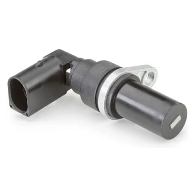 Image of Sensor, crankshaft pulse HELLA 6PU 009 163 961