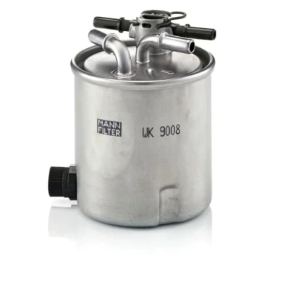 Image of Fuel FILTER MANN WK 9008