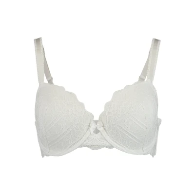 Image of Dorina BRA Underwired bra, Women&#039;s, Size: 36B, Ivory