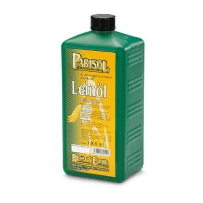 Image of Bense &amp; Eicke Linseed Oil 1L