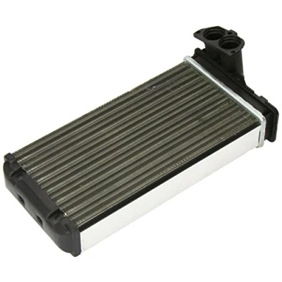 Image of Heat Exchanger, interior heating NISSENS 72943
