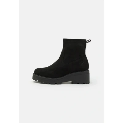 Image of bugatti Damen,Stiefelette,schwarz,41,EU
