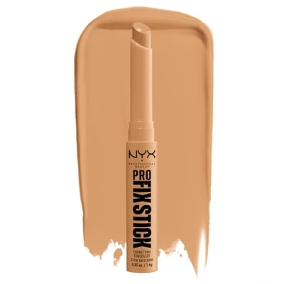 Image of NYX Professional Makeup Pro Fix Stick Correcting Concealer (Various Shades) Golden