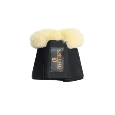 Image of Kentucky Overreach Boots Solimbra Sheepskin