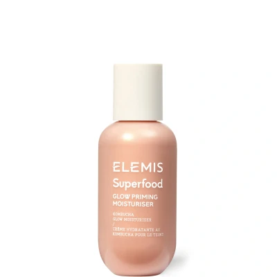 Image of Elemis Superfood Glow Priming Moisturiser 60ml